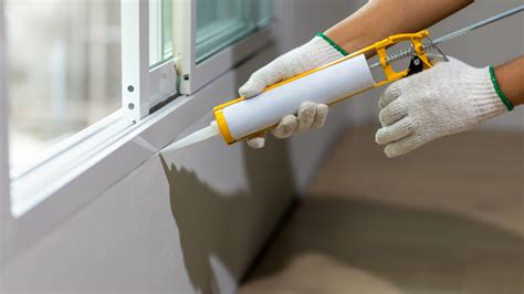 Silicone vs. Other Sealants: A Technical Comparison - HITTA JSC