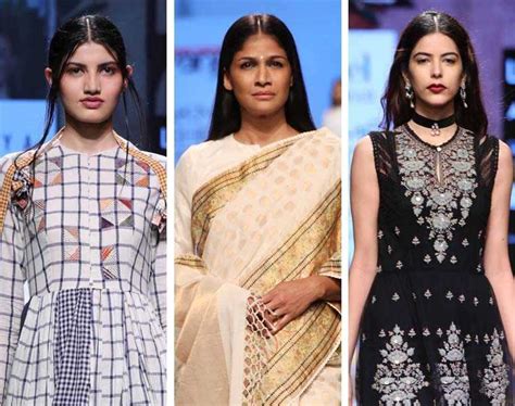 Top 10 hair trends from Lakme Fashion Week | Femina.in