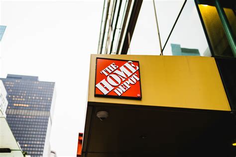 Home Depot Jobs - Cashier - 3272 W Shaw Ave,