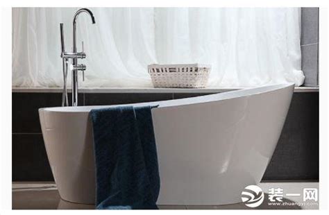 独立式小浴缸测评，在家也能享受温暖泡澡 - 知乎