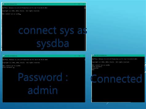Install Oracle SQL without Account 的图像结果