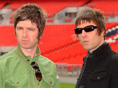 Noel Gallagher on Liam’s success: “He’s selling more records than I am ...