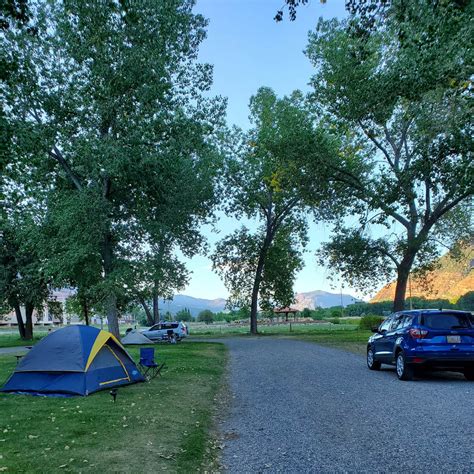 United Campground of Durango Camping | The Dyrt