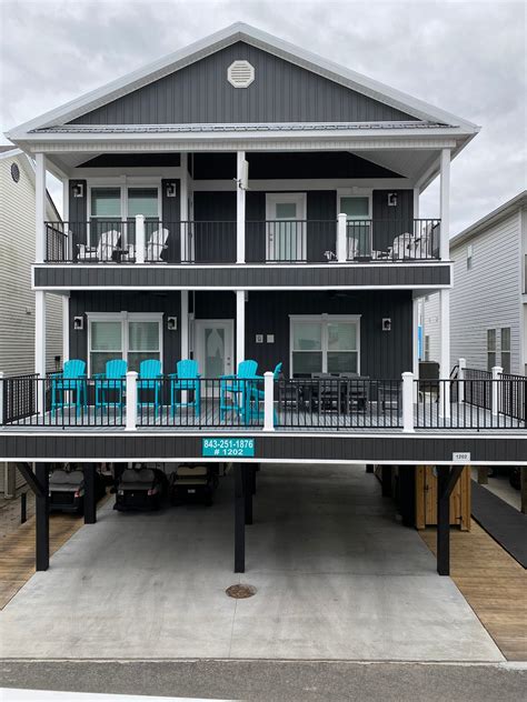 Myrtle Beach House Vacation Rentals - South Carolina, United States ...