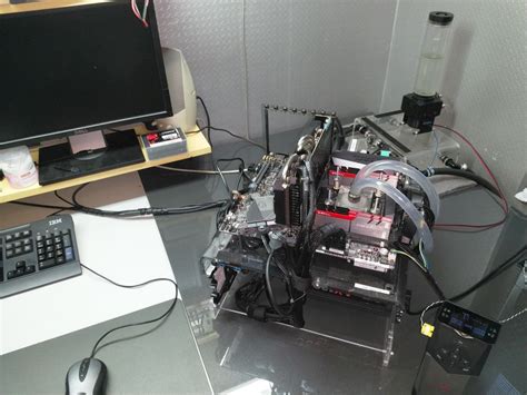Totalnet`s HWBOT x265 Benchmark - 1080p score: 166.93 fps with a Core ...