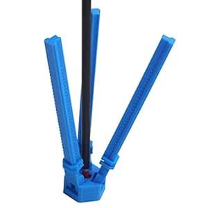 Arrow Line Marker Tool High Precision 3D Scriber Bow and Arrow ...