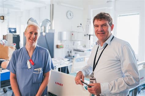 Karolinska Institutet and Karolinska University Hospital strengthen ...