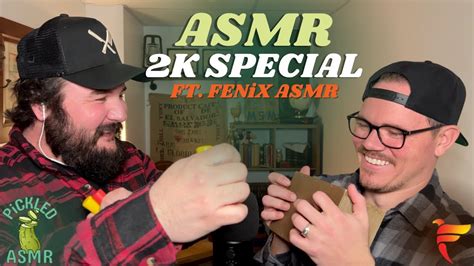 Fast ASMR Collab 的图像结果