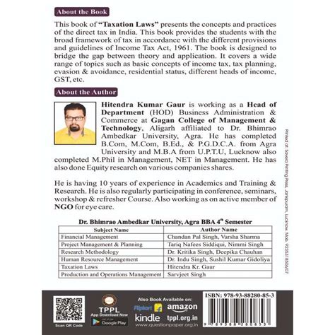 DBRAU/ BBA/4th sem/5