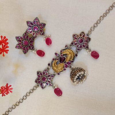 The Beta Girl Jewellery