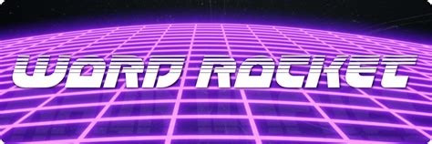 Image result for WordWorld Rocket
