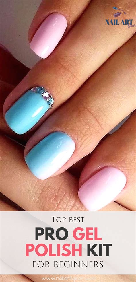 best japanese gel nail polish brands