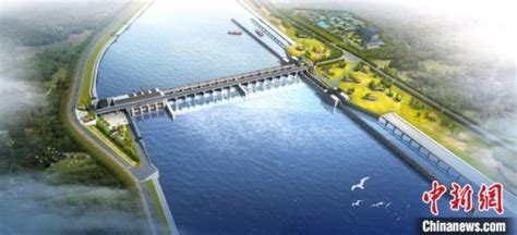 中国新闻网|湖南投资额最大单体水利工程开工 设计灌溉面积百万亩 - 央媒看湖南 - 湖南在线 - 华声在线
