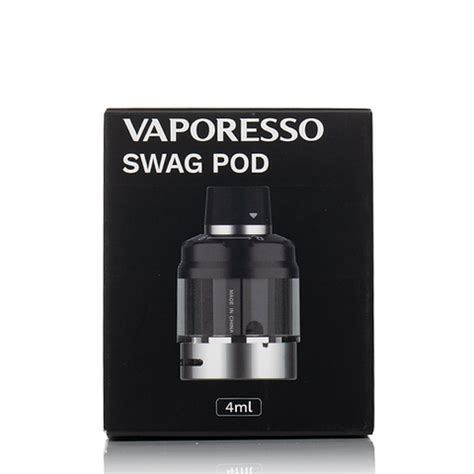 VAPORESSO SWAG PX80 REPLACEMENT PODS INDIA – vape india smoke