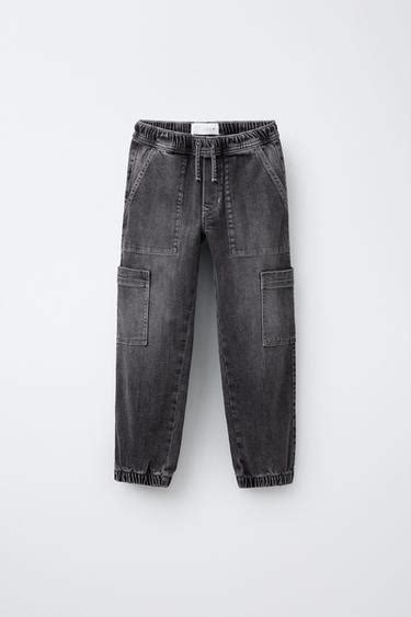 Boys' Jeans | ZARA India