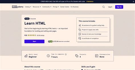 Free HTML5 Tutorial 的图像结果
