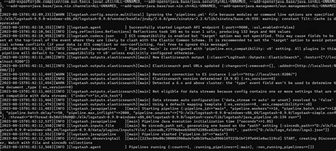 Image result for Logstash JSON ElasticSearch