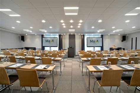 MAXX Hotel Jena | Hotel in Jena - H Rewards