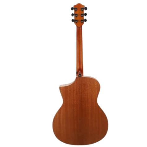Buy Bromo BAA4CE Appalachian Series Hillside Auditorium 6 String ...