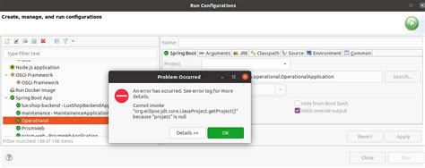 Image result for How to Fix Java Application in Eclipse
