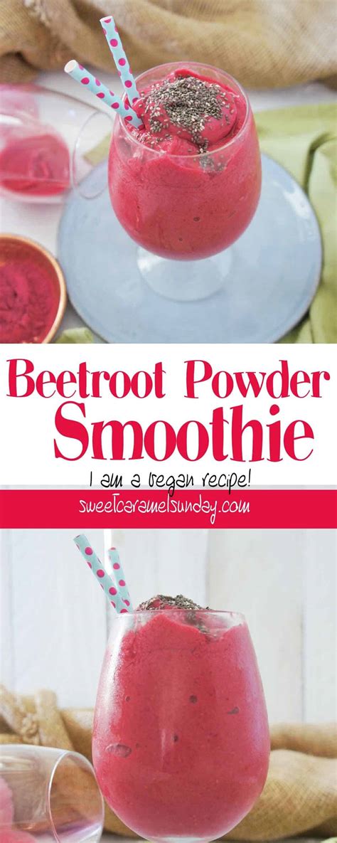 Image result for How to Use Beetroot Powder