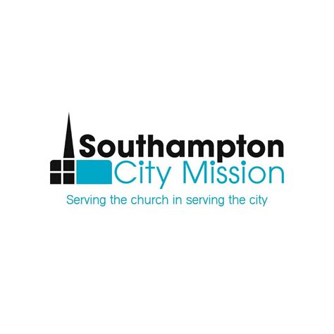 Southampton City Mission added... - Southampton City Mission