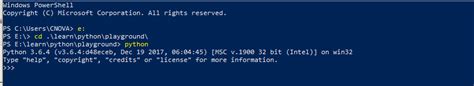 Image result for Run PowerShell Command in Python
