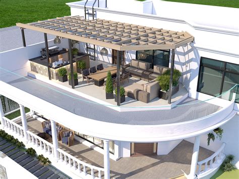 Terrace Building 的图像结果