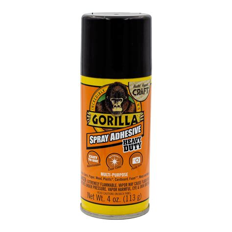 Gorilla Glue - Incredibly Strong Original Gorilla Glue