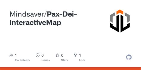 GitHub - Mindsaver/Pax-Dei-InteractiveMap