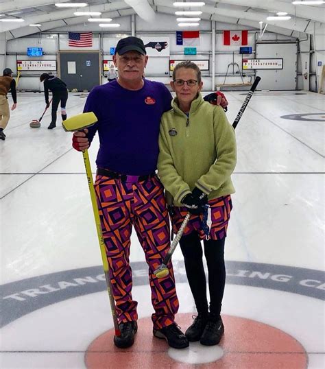 Triangle Curling Club