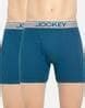 Buy Blue Boxers for Men by JOCKEY Online | Ajio.com