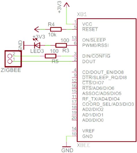 Image result for XBee Module