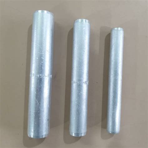 Aluminum Long Barrel Ferrule For XLPE Manufacturer, Supplier from ...