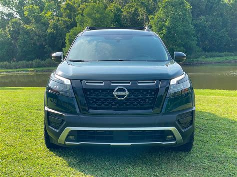 Nissan Pathfinder Reliability