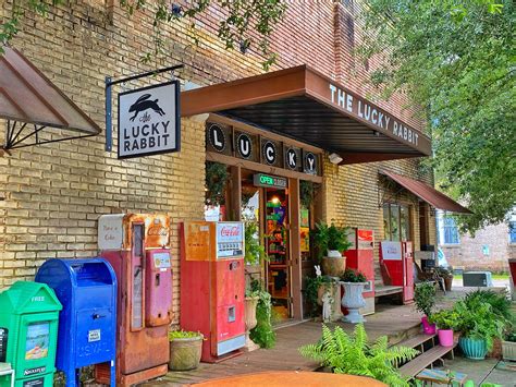 27 Best & Fun Things to Do in Hattiesburg, MS – Touristchief