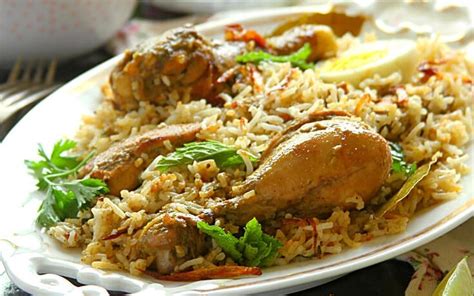 Eid Specials in Bangalore - Eid Special Menus for Takeaways and ...
