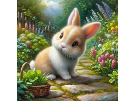 Image result for Rotating Head Rabbit