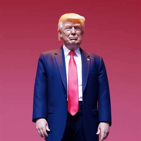 Donald Trump AI Voice Generator | Jammable AI Covers