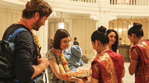 TIFF 2018 Review: Hotel Mumbai is one of the most terrifying films ever made. | We Live ...