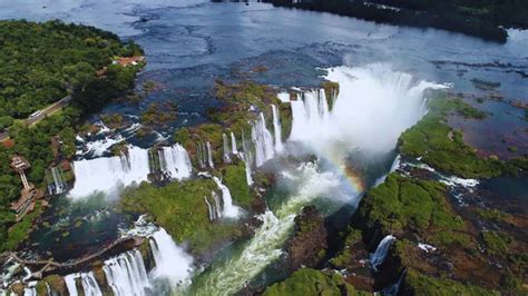 7 places where nature's loudest sounds can be heard