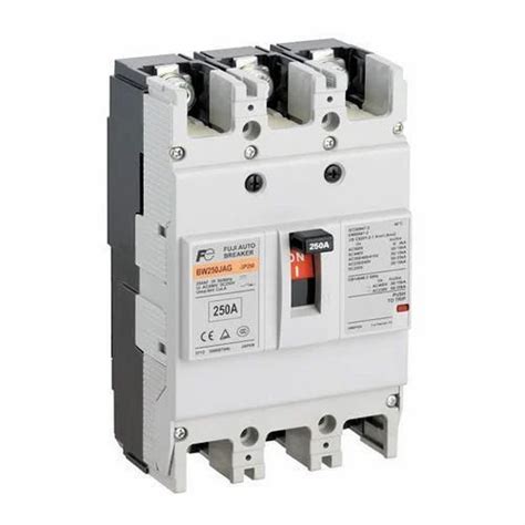 Miniature Circuit Breakers - Molded Case Circuit Breakers Trader ...