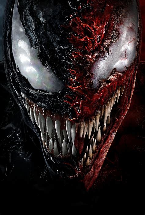 HD Venom Let There Be Carnage Poster Wallpaper, HD Movies 4K Wallpapers, Images and Background ...