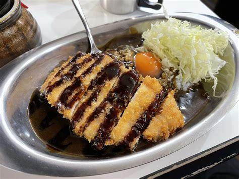 Best 5 Japanese Katsu Curry Restaurant in Kanazawa | Welcome to ...