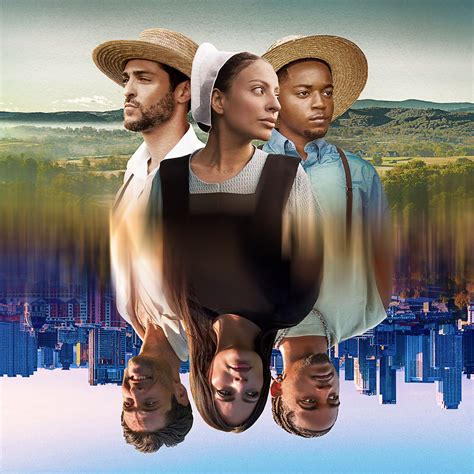 Suddenly Amish | TLC.com