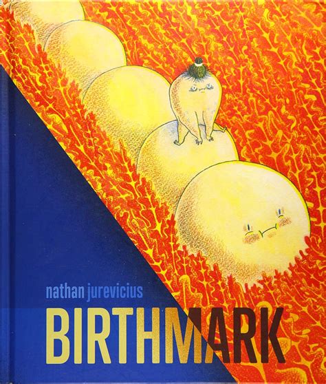 Birthmark: Amazon.co.uk: Jurevicius, Nathan: 9781927668399: Books