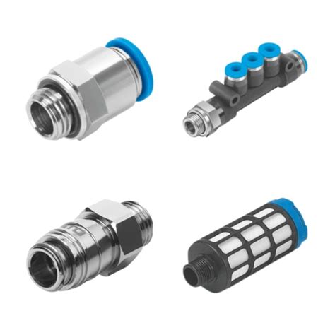 ADVANCE INDUSTRIES -FESTO-JANATICS-KITZ-BELIMO-SMC in Vadodara