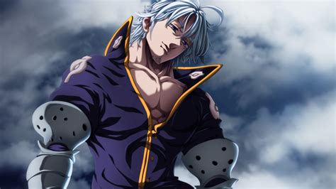 3840x2160 Estarossa (The Seven Deadly Sins), HD Wallpaper | Rare Gallery