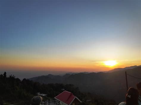 Naddi View Point (McLeod Ganj) - 2019 What to Know Before You Go (with ...