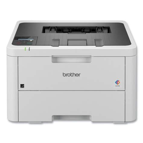 Brother HL-L3220CDW Wireless Compact Digital Laser Color Printer ...